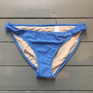 GapBody Swim Bottoms NWOT Size Medium